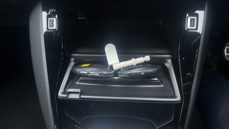 Peugeot 208 1.2 PureTech 100 GT 5dr Petrol Hatchback